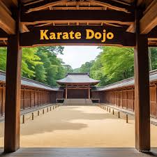 Image result for Bridge Hall Bujinkan Dojo