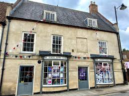 Image result for United in the Community - Horncastle Player Development Centres