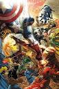 File:Civil War comic.jpg - Marvel Movies Wiki - Wolverine, Iron ...