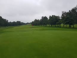 Image result for Grange Park Golf Club