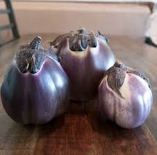 Afbeeldingsresultaat voor melanzana prosperosa eggplant