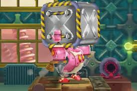 Image result for Kirby: Planet Robobot