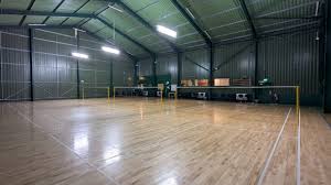 Image result for Cranford Sports Jnr (Devon) Badminton Club