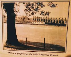 Image result for Cliftonville Cricket Club