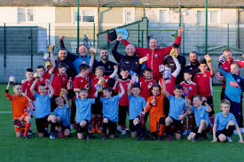 Image result for Belvedere Park Junior Football Club