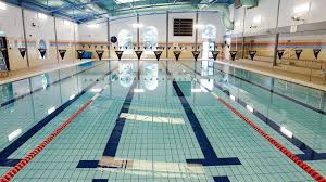 Image result for Truro Leisure Centre