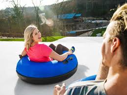 Image result for Bracknell Snow-Tubing