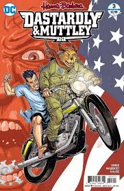 Image result for Muttley