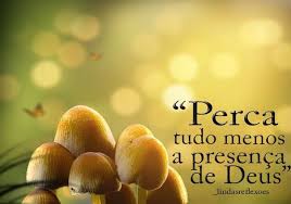 Image result for foto presença de deus