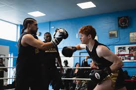 Image result for London Thai Boxing Club