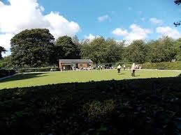 Image result for Ripponden Park Bowling Club