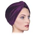 Beautiful Naturally Turbans, Hats, Scarves and Hair For Under Hats ...