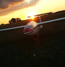 Image result for York University Gliding Club