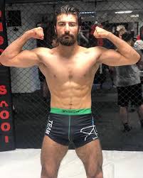 Image result for London Shootfighters