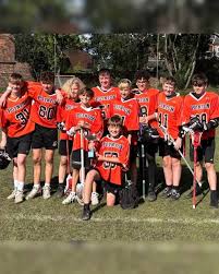 Image result for Stockport Lacrosse Club