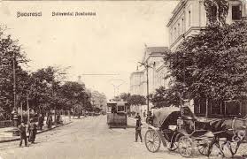 Image result for poze bucuresti vechi