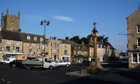 Image result for Stow-On-The-Wold & District Rfc