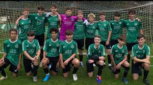 Image result for Pendle Forest Sports Club