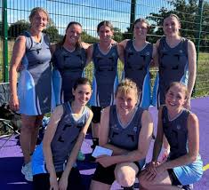 Image result for Chipping Sodbury Netball Club