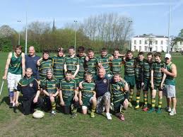 Image result for Parkside Golborne Amateur Rugby League Football Club