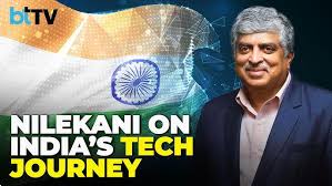 Image result for nandan nilekani