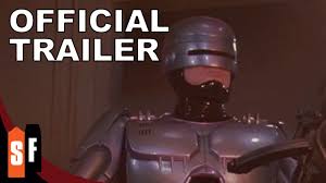 Image result for RoboCop 3