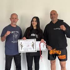 Image result for Phraya Pichai Camp Muay Thai