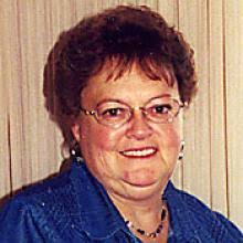 SANDRA REIMER Obituary - Winnipeg Free Press Passages - d89n4x7jy5gd120l4efx-21086