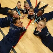 Image result for Notts School Of Gymnastics