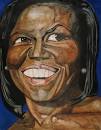 Michelle LaVaughn Robinson