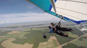 Image result for Northampton Hang Gliding Club