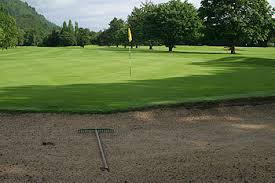 Image result for Betws-Y-Coed Golf Club