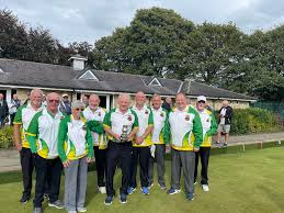Image result for Houghton Bowls Club