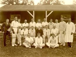 Image result for Horley Cricket Club
