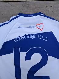 Image result for Collegeland O`rahillys Gaelic Football Club