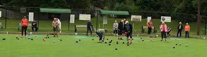 Image result for Rhydlewis Short Mat Bowling Club