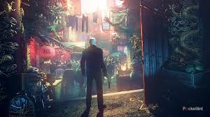 Image result for Hitman: Absolution
