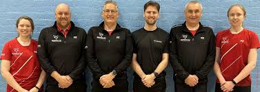 Image result for Queens Badminton Club