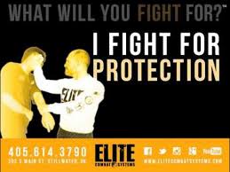 Image result for Elite Fighting Systems, Elephant & Castle