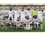 Los Angeles Galaxy Wallpapers | Football Wallpapers, Videos ...