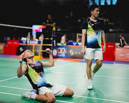 Image result for Launceston Badminton Club