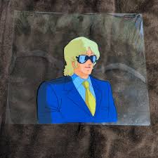 「クワトロ・バジーナ 機動戦士Zガンダム」の画像検索結果