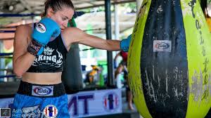 Image result for S J T B Thai Boxing Gym