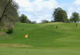 Image result for Killin Golf Club