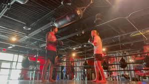 Image result for Ronin Kickboxing & Escrima Club