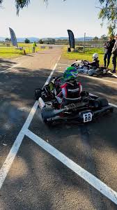 Image result for Tamworth Kart Racing Club