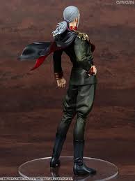 「アナベル・ガトー 機動戦士ガンダム0083 STARDUST MEMORY」の画像検索結果