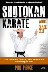 Image result for Shotokan Karate