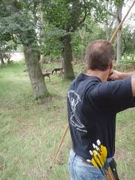 Image result for Fleet Ibex Field Archery Club