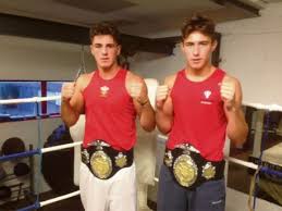 Image result for Pontypool Boxing Club